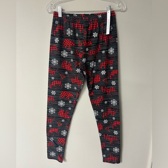 Sweetlegs Christmas Leggings - Picture 1 of 4
